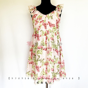 ヤフオク Milk ワンピース いちごの中古品 新品 未使用品一覧 ヤフオク Milk ワンピース いちごの中古品 新品 未使用品一覧