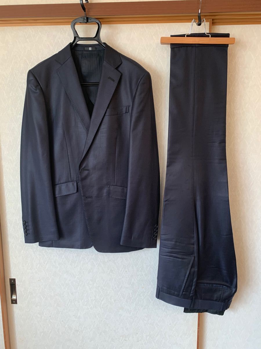 新品未使用 aoki les mues スーツ Y6 メンズファッション ビジネス 