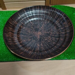 【週末限定値下げ】美濃焼 大皿 陶器 プレート 和食器