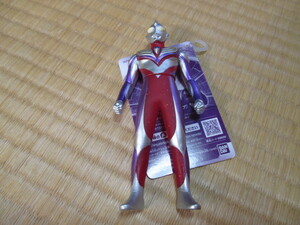  игрушка The .s ограничение * Ultraman Tiga ( мульти- модель )* специальный прозрачный цвет ver. * новый товар не использовался 