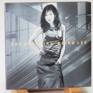 【SACD シングルレイヤー】ケイコ・リー　KEIKO LEE　DAY DREAMING　ハイレゾ　初期厚型デジパック