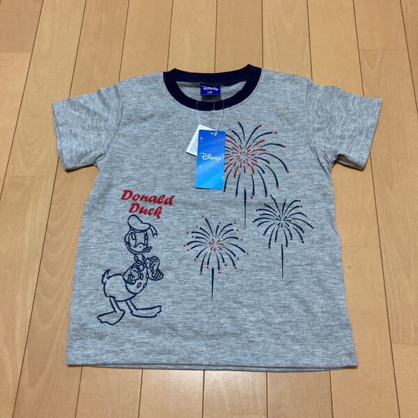 Disney Tシャツ 120サイズ