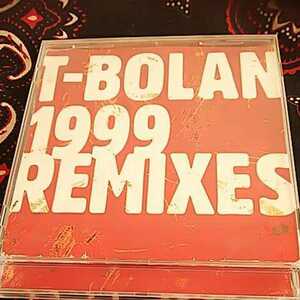 T-BOLAN/1999REMIXES