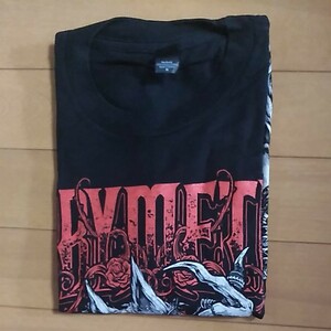 BABYMETAL ベビーメタルTシャツ