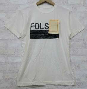 at1151/ザ パーマネントウエア FOLSOM 半袖Tシャツ THE PARMANENT WEAR 送料200円