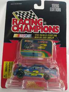 1996RACING CHAMPIONS Racing Champion NASCAR