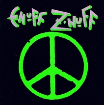 ◆◆ENUFF Z'NUFF◆イナフ・ズナフ 89年作 国内盤 即決 送料込◆◆_画像1