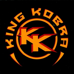 ◆◆KING KOBRA◆キング・コブラ 2011年作 国内盤 再結成第1弾 即決 送料込◆◆