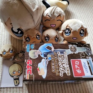 名探偵コナン 安室透 セット