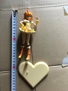  regular goods gift not for sale DX construction type girls figure Cure Pine fresh Precure figure Cure Pine PRECURE Figure prize 