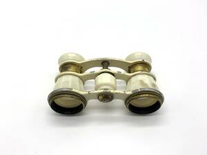 製双眼鏡『USSR（旧ソ連製）』の2.5×24-65の双眼鏡ですBinoculars 2.5×24-65 Opera USSR Theater Ballet Glasses#675X