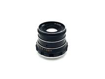 ほぼ新品のインダスター61 Industar 53MM フェドL/M39 TESSAR #697X_画像2