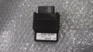 カブFI　AA01-1752xxx　の　CDI *1622168709　中古