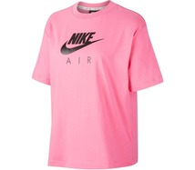 新品 NIKE AIR ナイキエアー オーバーサイズ Tシャツ 定価4950円_画像4