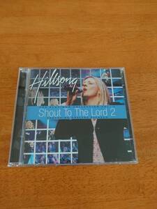 Shout To The Lord 2 The Platinum Collection Vol.2 Featuring Darlene Zschech 輸入盤 【2CD】