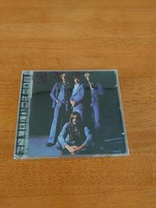 Status Quo/Blue For You ステイタス・クォー/ブルー・フォー・ユー 輸入盤 【CD】