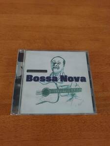 音の棲むところ/ボサノヴァ サンプル盤 【CD】