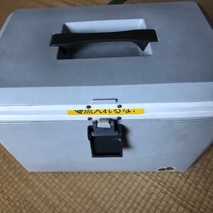 ACTECH AY-6001. DC12V 温冷庫 クーラーボックス 動作確認済み