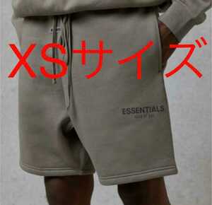 FOG - Fear Of God Essentials Sweatshortpants　フィアオブゴッド スウェット　ショーツ　パンツ フォグ　エッセンシャルズ　XSサイズ