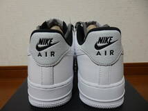 即決☆レア！限定！♪新品 NIKE ナイキスニーカー AIR FORCE 1 '07 LOW LV8 4 エアフォース１ ロー エレベイト 27.5cm♪25周年記念♪35周年_画像4