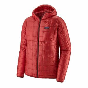 @30%OFF パタゴニア★マイクロ パフ フーディ★XS-FRE★Patagonia Men's Micro Puff Hoody \40700 y
