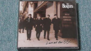 The Beatles / ザ・ビートルズ ～ Live At The BBC / ライヴ・アット・ザ・ＢＢＣ　　　　　John Lennon, Paul McCartney, George Harrison