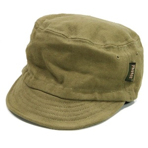 Phatee - HALF CAP / BEIGE CANVAS 新品#3