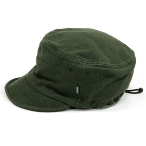 Phatee - HALF CAP / MOSS CANVAS 新品#4