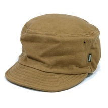 Phatee - HALF CAP / DUCK CANVAS 新品#11_画像1