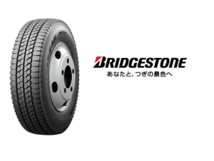 ■■ブリヂストン LT用スタッドレス W979 6.50R16 10PR■650/16/10 ブリジストン ブリザック(在庫２本のみ