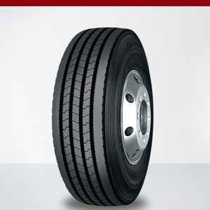 ■■ヨコハマ TB RY237 225/80R17.5 123/121♪225/80/17.5 リブタイヤ の画像1