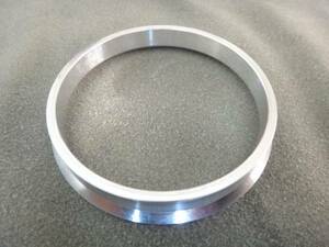  aluminium кованый производства кольцо-втулка A модель 65-54.1~63.4 мм 8 размер 2 листов (3) супер сверхнизкая цена 