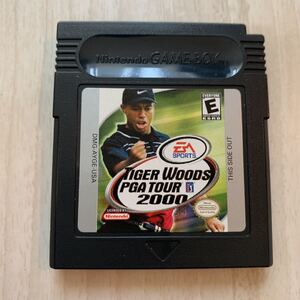 ゲームボーイ ソフト