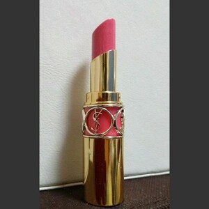 YSL ルージュ ヴォリュプテ シャイン