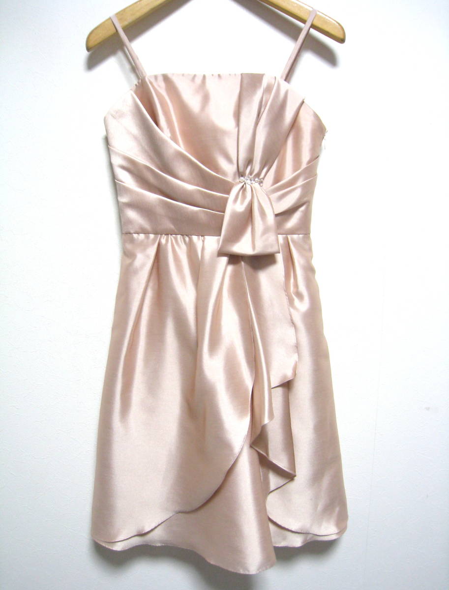割引価格 ラディファンス ピンク 9 S ドレス - ドレス - labelians.fr