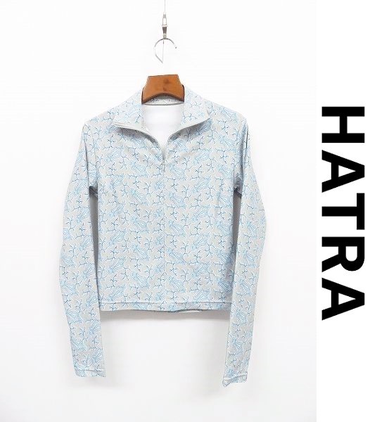HATRAの値段と価格推移は?|90件の売買情報を集計したHATRAの価格や