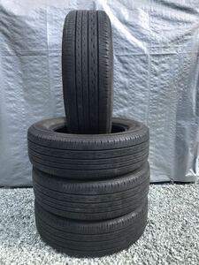 195/65R15 ブリヂストン　REGNO GR-XT ４本セット