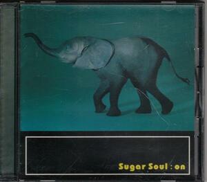 Sugar Sou/on/中古CD!! 商品管理番号：14594