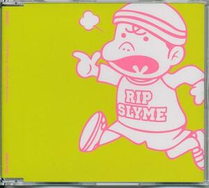  リップスライム/RIP SLYME/ステッパーズ・ディライト/中古CD!! 商品管理番号：30099
