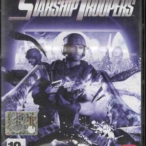 新品 Starship Troopers イタリア版 スターシップ・トゥルーパーズ