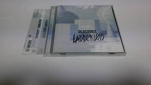 ●OLDCODEX！「LADDERLESS」鈴木達央 YORKE. ULTRAMAN FREE! Butlers　千年百年物語