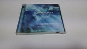 ●TRANCE REPUBLICミックス2CD！「REPUBLIKA 2」ARMIN VAN BUUREN ABOVE & BEYOND KYAU vs. Albert M.I.K.E. FRED BAKER MAOR LEVI