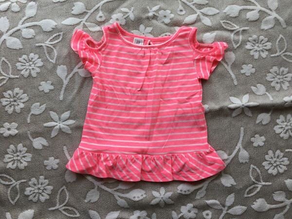 baby GAP 女の子 サイズ80 美品