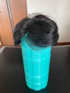 ウィッグ(パーツウィッグ) マリブ 男女兼用
