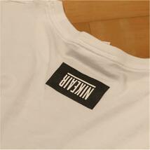 Nike Pigalle LS Top M ナイキ ピガール ロンT Tシャツ 長袖 lab ラボ_画像6