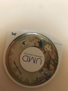 PSP ファイナルファンタジー タクティクス final fantasy ゲーム スクエアエニックス FF game