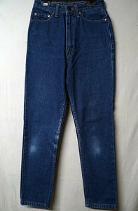 *Levi's Levi's W606-0217 1990 year 12 month made made in Japan *W28*