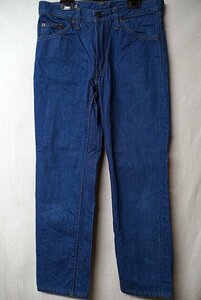 * Vintage EDWIN Edwin YT1055-98 Denim брюки *W31*