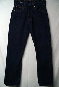 ◆濃紺美品◆Levi's リーバイス 501 米国製◆W28◆