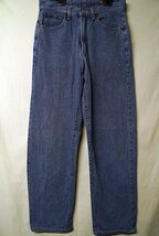 ◆レーヨン混◆BOBSON 04 JEANS 5301 ボブソン◆W29◆_画像1